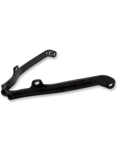 Yamaha Yz-Yzf-Wrf tilting skate black Ya03876-001 UFO-Plast