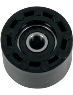 Chain roller Honda Crf250-450R black Ho04646-001 UFO-Plast