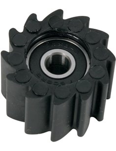 Corró cadena Kawasaki Kxf250-450 negre Ka04711-001 UFO-Plast