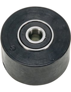 Chain roller Yamaha Yz250F black Ya04815-001 UFO-Plast