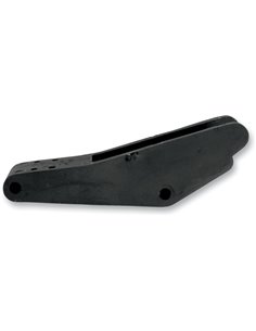 Guia de corrente Ktm 65 Sx preto Kt04018-001 UFO-Plast