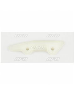 Blocos de guia de corrente Yamaha Yz125-250-360 neutro Ya02820-280 UFO-Plast