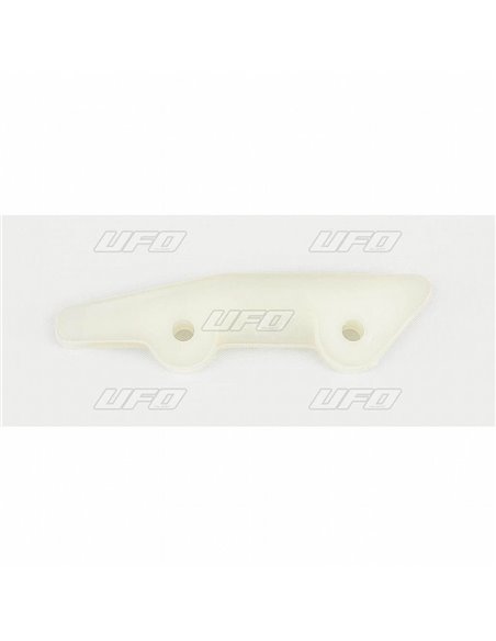 Blocos de guia de corrente Yamaha Yz125-250-360 neutro Ya02820-280 UFO-Plast