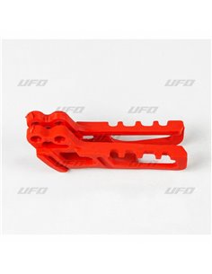 Guide chaîne Honda Cr125-250 & Crf250-450R-X Crf-Red Ho03691-070 UFO-Plast