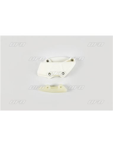 Guia cadena Honda Cr125-250-500 Neutral Ho02623-280 UFO-Plast