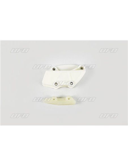 Guia cadena Honda Cr125-250-500 Neutral Ho02623-280 UFO-Plast