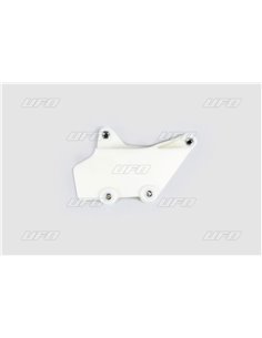 Chain guide Yamaha Yz125-250-360 Neutral Ya02822-280 UFO-Plast