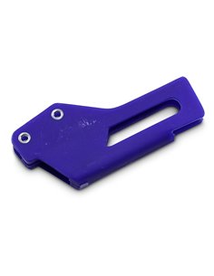 Guia de corrente Yamaha Yz250-450F Reflex-blue Ya03871-089 UFO-Plast