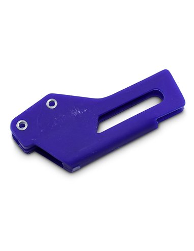 Guia de corrente Yamaha Yz250-450F Reflex-blue Ya03871-089 UFO-Plast