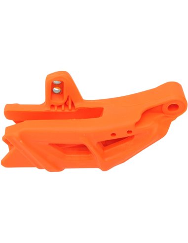 Chain guide Ktm Sx-Sx-F-Exc orange Kt03099-127 UFO-Plast