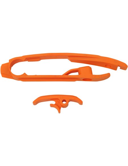 Skid basculant Ktm Sx-Sx-F orange Kt04029-127 UFO-Plast