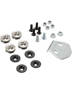 Kit adaptador para ADVENTURE-RACK SW-MOTECH GPT.00.152.35100/B