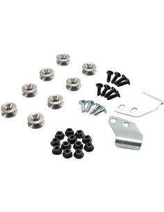 Kit adaptador para soporte lateral PRO SW-MOTECH KFT.00.152.35100