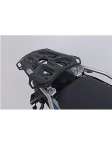 Rejilla portaequipajes Adventure SW-MOTECH GPT.02.643.19000/B