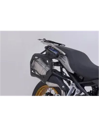 Soporte lateral PRO SW-MOTECH KFT.02.643.30000/B