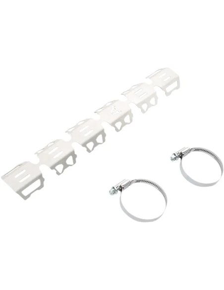 Protección tubo colector SW-MOTECH KRS.00.169.10000/S