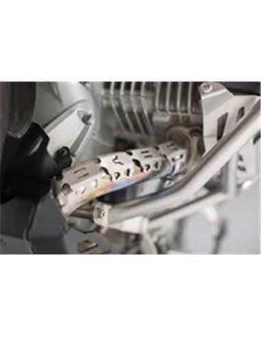 Protección tubo colector SW-MOTECH KRS.00.169.10000/S