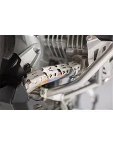 Protección tubo colector SW-MOTECH KRS.00.169.10000/S