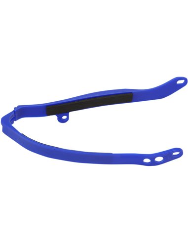 Skid à bascule Yamaha Yz-Yzf-Wrf Reflex-blue Ya04806-089 UFO-Plast
