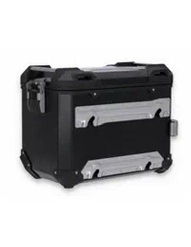 TRAX Adventure Maleta Lateral Black Edition (Derecha) SW-MOTECH ALK.00.733.10000R/B