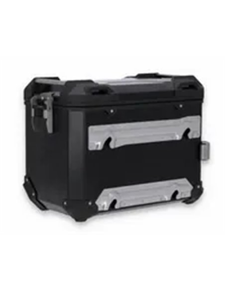 TRAX Adventure Maleta Lateral Black Edition (Derecha) SW-MOTECH ALK.00.733.10000R/B