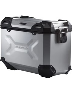 Maleta rígida Trax ADV SW-MOTECH ALK.00.733.10000R/S