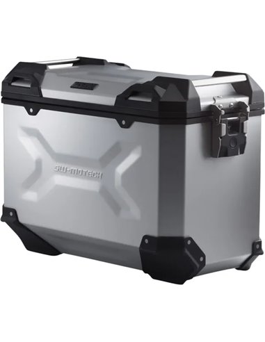 Maleta rígida Trax ADV SW-MOTECH ALK.00.733.10000R/S