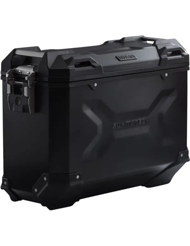 Maleta rígida Trax ADV SW-MOTECH ALK.00.733.11000L/B