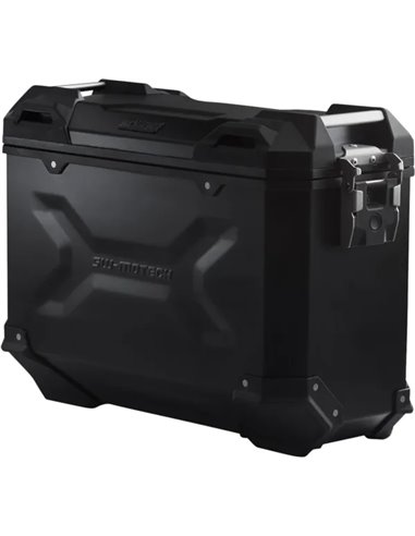 Maleta rígida Trax ADV SW-MOTECH ALK.00.733.11000R/B