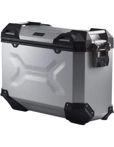 Maleta rígida Trax ADV SW-MOTECH ALK.00.733.11000R/S