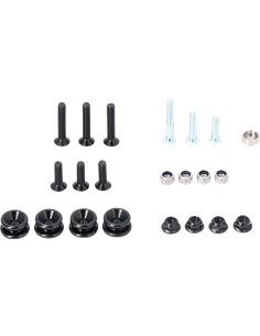 Adaptador para alforjas SysBag SW-MOTECH SYS.00.001.13100