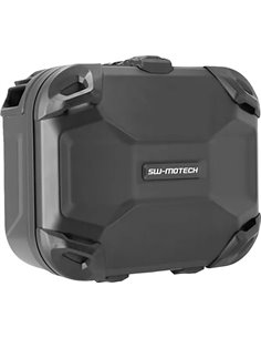Maleta rígida DUSC SW-MOTECH HSK.00.745.10000/B