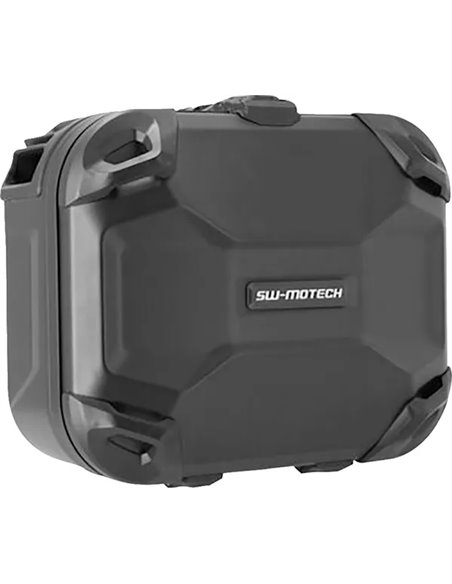 Maleta rígida DUSC SW-MOTECH HSK.00.745.10000/B