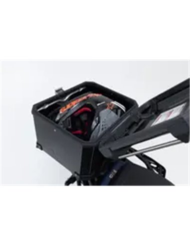 TRAX Adventure Top Case SW-MOTECH ALK.00.733.15000/B