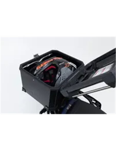 TRAX Adventure Top Case SW-MOTECH ALK.00.733.15000/B