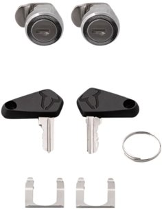 Juego de cerraduras Trax SW-MOTECH ALK.00.165.16503