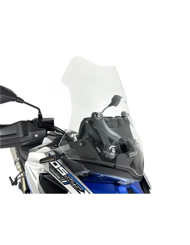 Parabrisas Voge Valico WRS VO001T