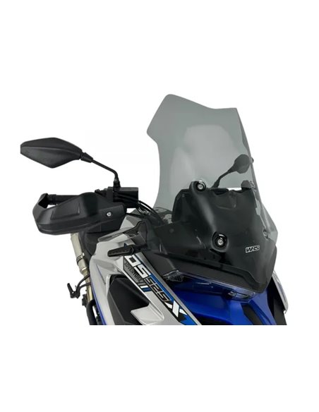 Parabrisas Voge Valico WRS VO001F