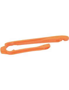 Patim basculante Ktm Exc orange Kt04035-127 UFO-Plast