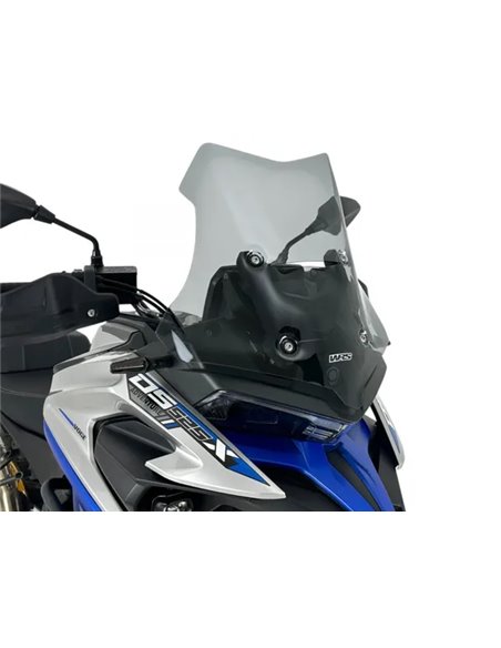 Parabrisas Voge Valico WRS VO002F