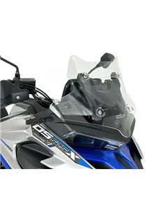 Parabrisas Enduro WRS VO003T