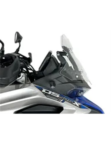 Parabrisas Enduro WRS VO003T