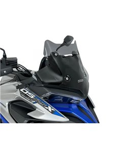 Parabrisas Enduro WRS VO003FS