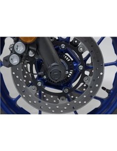 Set de deslizadores de eje delantero SW-MOTECH STP.06.176.10301/B