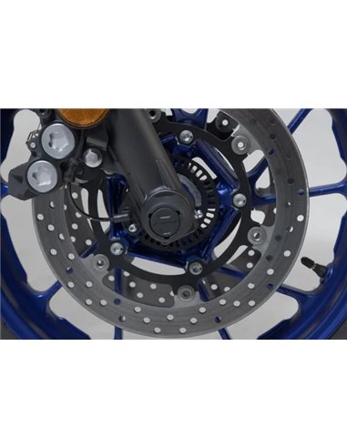 Set de deslizadores de eje delantero SW-MOTECH STP.06.176.10301/B