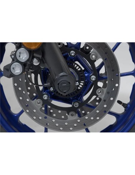 Set de deslizadores de eje delantero SW-MOTECH STP.06.176.10301/B