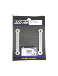 Bieleta de rebaje 25mm detrás HYPERPRO LK-YA07-005-25