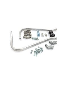 Kit de herrajes - anclaje a dos puntos para YAMAHA XTZ700 TENERE BARKBUSTERS BHG-113-00-NP