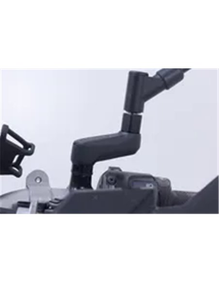 Extensión espejo retrovisor SW-MOTECH SVL.00.503.11100/B
