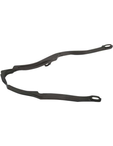 Swingarm skid Honda Crf450R black Ho04663-001 UFO-Plast
